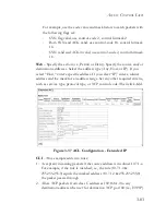 Preview for 137 page of SMC Networks 8724M INT - annexe 1 Management Manual