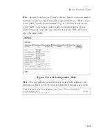 Preview for 139 page of SMC Networks 8724M INT - annexe 1 Management Manual