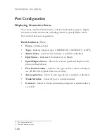 Preview for 142 page of SMC Networks 8724M INT - annexe 1 Management Manual