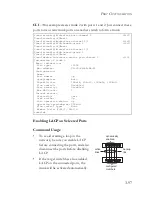 Preview for 151 page of SMC Networks 8724M INT - annexe 1 Management Manual