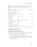 Preview for 153 page of SMC Networks 8724M INT - annexe 1 Management Manual