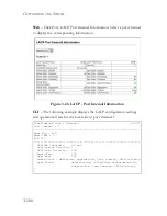 Preview for 160 page of SMC Networks 8724M INT - annexe 1 Management Manual