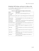 Preview for 161 page of SMC Networks 8724M INT - annexe 1 Management Manual