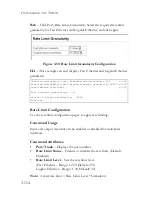 Preview for 168 page of SMC Networks 8724M INT - annexe 1 Management Manual