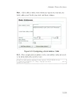 Preview for 177 page of SMC Networks 8724M INT - annexe 1 Management Manual