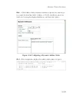 Preview for 179 page of SMC Networks 8724M INT - annexe 1 Management Manual