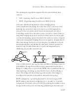 Preview for 181 page of SMC Networks 8724M INT - annexe 1 Management Manual