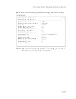 Preview for 185 page of SMC Networks 8724M INT - annexe 1 Management Manual