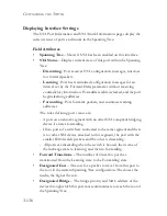 Preview for 190 page of SMC Networks 8724M INT - annexe 1 Management Manual