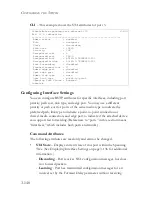 Preview for 194 page of SMC Networks 8724M INT - annexe 1 Management Manual