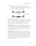 Preview for 199 page of SMC Networks 8724M INT - annexe 1 Management Manual