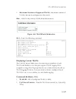 Preview for 203 page of SMC Networks 8724M INT - annexe 1 Management Manual