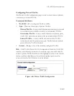 Preview for 217 page of SMC Networks 8724M INT - annexe 1 Management Manual