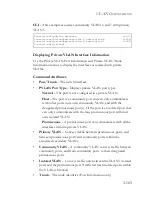 Preview for 219 page of SMC Networks 8724M INT - annexe 1 Management Manual