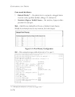 Preview for 224 page of SMC Networks 8724M INT - annexe 1 Management Manual