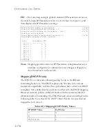 Preview for 232 page of SMC Networks 8724M INT - annexe 1 Management Manual