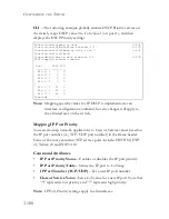 Preview for 234 page of SMC Networks 8724M INT - annexe 1 Management Manual