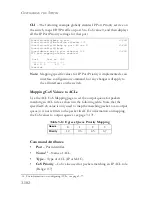 Preview for 236 page of SMC Networks 8724M INT - annexe 1 Management Manual