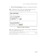 Preview for 237 page of SMC Networks 8724M INT - annexe 1 Management Manual