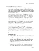 Preview for 239 page of SMC Networks 8724M INT - annexe 1 Management Manual