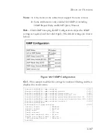 Preview for 241 page of SMC Networks 8724M INT - annexe 1 Management Manual