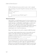 Preview for 250 page of SMC Networks 8724M INT - annexe 1 Management Manual