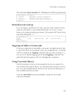 Preview for 255 page of SMC Networks 8724M INT - annexe 1 Management Manual