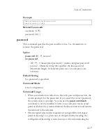 Preview for 265 page of SMC Networks 8724M INT - annexe 1 Management Manual