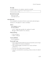 Preview for 267 page of SMC Networks 8724M INT - annexe 1 Management Manual