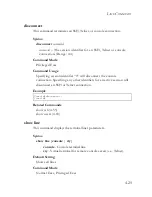 Preview for 273 page of SMC Networks 8724M INT - annexe 1 Management Manual