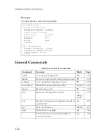 Preview for 274 page of SMC Networks 8724M INT - annexe 1 Management Manual