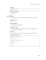 Preview for 277 page of SMC Networks 8724M INT - annexe 1 Management Manual