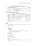 Preview for 281 page of SMC Networks 8724M INT - annexe 1 Management Manual