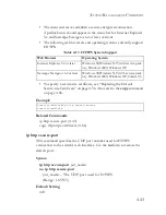 Preview for 291 page of SMC Networks 8724M INT - annexe 1 Management Manual