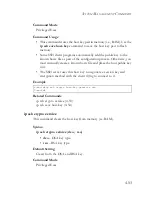 Preview for 301 page of SMC Networks 8724M INT - annexe 1 Management Manual