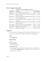 Preview for 306 page of SMC Networks 8724M INT - annexe 1 Management Manual