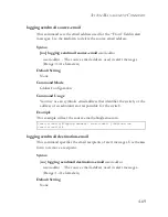 Preview for 317 page of SMC Networks 8724M INT - annexe 1 Management Manual