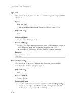 Preview for 326 page of SMC Networks 8724M INT - annexe 1 Management Manual