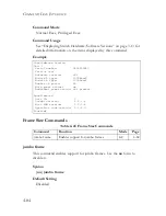 Preview for 332 page of SMC Networks 8724M INT - annexe 1 Management Manual