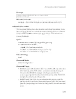 Preview for 343 page of SMC Networks 8724M INT - annexe 1 Management Manual