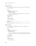 Preview for 346 page of SMC Networks 8724M INT - annexe 1 Management Manual