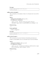 Preview for 347 page of SMC Networks 8724M INT - annexe 1 Management Manual