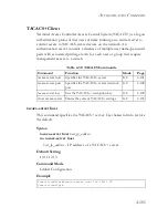 Preview for 349 page of SMC Networks 8724M INT - annexe 1 Management Manual