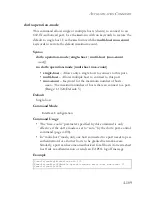 Preview for 357 page of SMC Networks 8724M INT - annexe 1 Management Manual