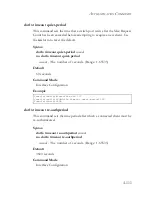 Preview for 359 page of SMC Networks 8724M INT - annexe 1 Management Manual