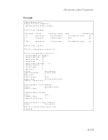 Preview for 363 page of SMC Networks 8724M INT - annexe 1 Management Manual