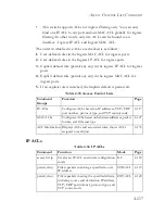 Preview for 365 page of SMC Networks 8724M INT - annexe 1 Management Manual