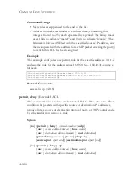 Preview for 368 page of SMC Networks 8724M INT - annexe 1 Management Manual