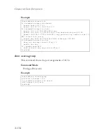 Preview for 382 page of SMC Networks 8724M INT - annexe 1 Management Manual