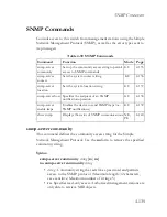 Preview for 383 page of SMC Networks 8724M INT - annexe 1 Management Manual